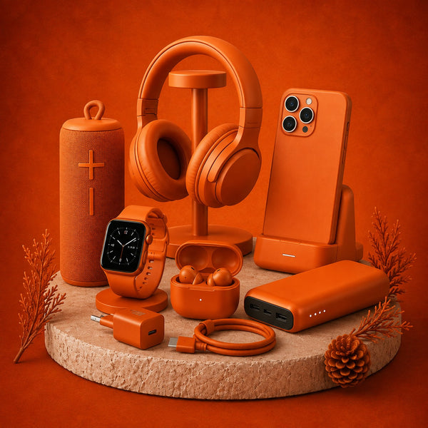Tech & Gadgets