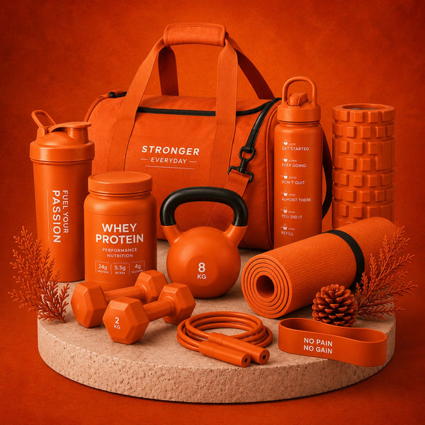 Sports & Fitness