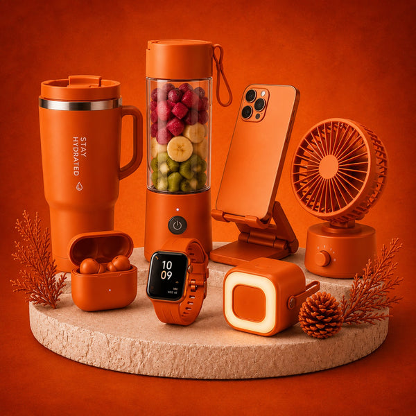 Trending Products